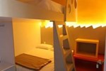 Гостевой дом Warm Blanket Hotel Гостевой дом Warm Blanket Hotel
