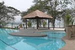Отель Jerejak Rainforest Resort Отель Jerejak Rainforest Resort