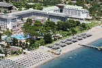 Отель Kilikya Palace Отель Kilikya Palace