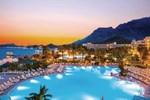 Отель Majesty Mirage Park Resort Отель Majesty Mirage Park Resort