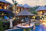 Вилла Jepun Bali Villas Вилла Jepun Bali Villas
