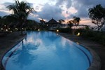 Отель Hotel Uyah Amed Spa Resort Отель Hotel Uyah Amed Spa Resort