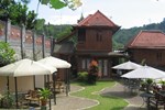 Отель Bantal Guling Villa Отель Bantal Guling Villa