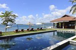 Отель Cocotinos Sekotong Lombok Отель Cocotinos Sekotong Lombok