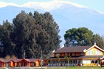 Отель Thai Village Resort Отель Thai Village Resort