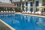 Отель Hotel Santa Cruz Huatulco Отель Hotel Santa Cruz Huatulco