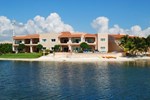 Отель Aventuras Club Lagoon Отель Aventuras Club Lagoon