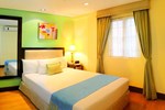 Отель Lemon Tree Inn Отель Lemon Tree Inn