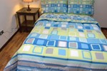 Апартаменты Casa Amiga Uno Апартаменты Casa Amiga Uno