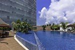 Отель The Westin Mumbai Garden City Отель The Westin Mumbai Garden City