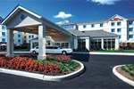 Отель Hilton Garden Inn Melville Отель Hilton Garden Inn Melville