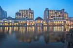 Отель Regal Poly Guiyang Hotel Отель Regal Poly Guiyang Hotel