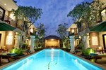 Отель d'Penjor Seminyak Отель d'Penjor Seminyak