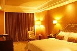 Отель Taishan Country Garden Phoenix Hotel Отель Taishan Country Garden Phoenix Hotel
