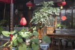 Отель The Great Wall Courtyard Hostel Отель The Great Wall Courtyard Hostel