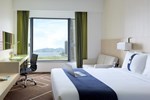 Отель Holiday Inn Express Hong Kong Kowloon East Отель Holiday Inn Express Hong Kong Kowloon East