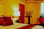 Отель Sarovar Portico Hosur Отель Sarovar Portico Hosur
