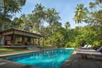 Отель The River House Отель The River House