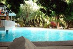 Отель Plaza Venecia Отель Plaza Venecia