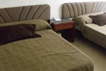 Отель Hotel Santa Lucia del Bosque Отель Hotel Santa Lucia del Bosque