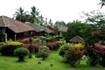 Отель Pondok Senaru Cottages Отель Pondok Senaru Cottages