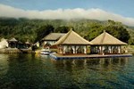 Отель Batur Lakeside Hut Отель Batur Lakeside Hut