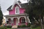Апартаменты Diva Notingham Villa Апартаменты Diva Notingham Villa