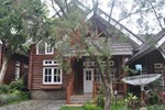 Апартаменты Diva Alpen Villa Апартаменты Diva Alpen Villa