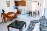 Апартаменты Diva Alamanda Villa Апартаменты Diva Alamanda Villa