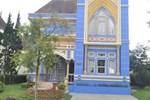 Вилла Diva Victorian Villa Вилла Diva Victorian Villa