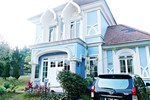 Апартаменты Diva Alaska Villa Апартаменты Diva Alaska Villa