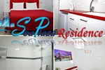 Апартаменты Sea Plaza Residence Апартаменты Sea Plaza Residence