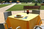 Отель Hotel Vila Park Отель Hotel Vila Park