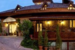 Отель Assos Behram Hotel Отель Assos Behram Hotel