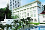 Отель The Majestic Hotel Kuala Lumpur Отель The Majestic Hotel Kuala Lumpur