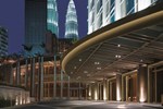 Отель Grand Hyatt Kuala Lumpur Отель Grand Hyatt Kuala Lumpur