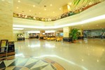 Отель M.S. Garden Hotel Отель M.S. Garden Hotel