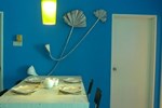 Апартаменты Boutel Casa Tiara Апартаменты Boutel Casa Tiara