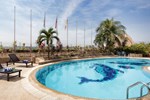 Отель Summit Hotel Subang USJ Отель Summit Hotel Subang USJ