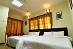 Отель T' Lodge Отель T' Lodge