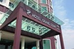 Отель Grand Court Hotel Отель Grand Court Hotel