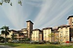 Отель Prescott Hotel Klang Отель Prescott Hotel Klang