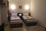 Отель Rim Hotel Отель Rim Hotel
