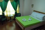 Отель Ibay Zion Hotel Отель Ibay Zion Hotel