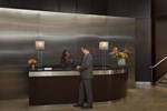 Отель InterContinental Toronto Centre Отель InterContinental Toronto Centre