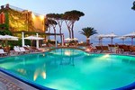 Отель San Montano Resort & SPA Отель San Montano Resort & SPA