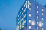 Отель Citrus Hotels Gurgaon Central Отель Citrus Hotels Gurgaon Central