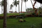 Гостевой дом Magnolia Guesthouse Varkala Гостевой дом Magnolia Guesthouse Varkala