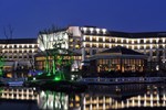 Отель Worldhotel Grand Dushulake Suzhou Отель Worldhotel Grand Dushulake Suzhou