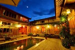 Отель Huifeng Inn Shuhe Отель Huifeng Inn Shuhe